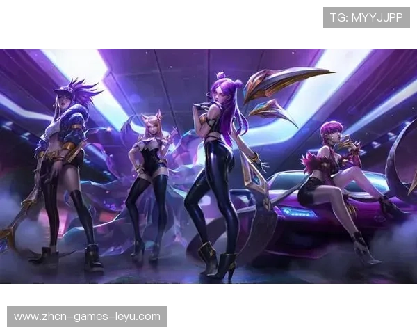 《英雄联盟》预选世界火爆开启，谁能登顶荣耀巅峰？